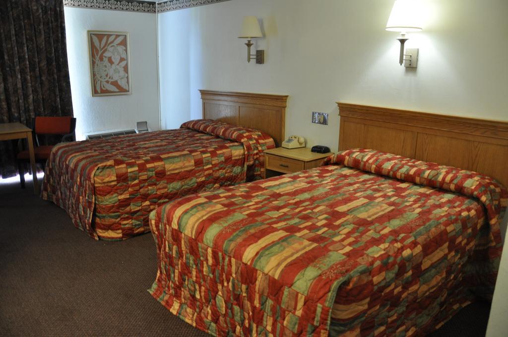 ทราเวลลอดจ์ ฮาร์ดีวิลล์ Hotel ห้อง รูปภาพ