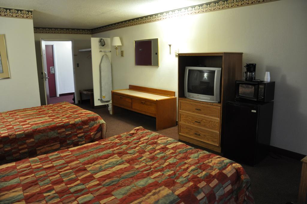 ทราเวลลอดจ์ ฮาร์ดีวิลล์ Hotel ห้อง รูปภาพ