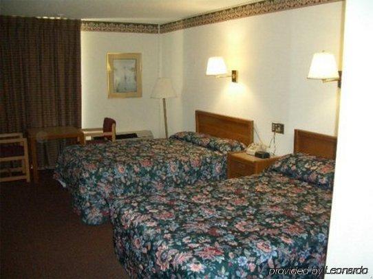 ทราเวลลอดจ์ ฮาร์ดีวิลล์ Hotel ห้อง รูปภาพ