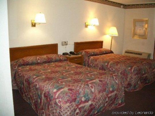 ทราเวลลอดจ์ ฮาร์ดีวิลล์ Hotel ห้อง รูปภาพ