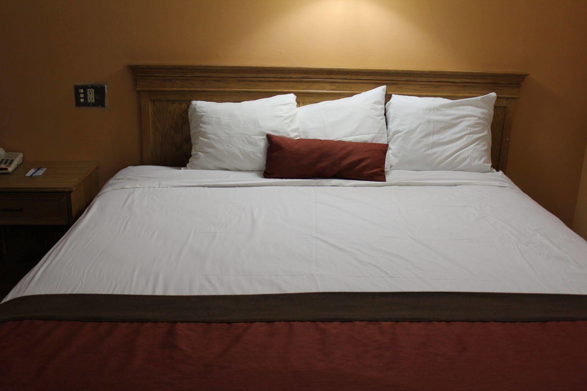 ทราเวลลอดจ์ ฮาร์ดีวิลล์ Hotel ภายนอก รูปภาพ